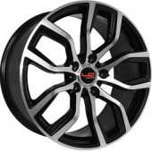 (LA) B110 10x20 5x120 74.1 ET40