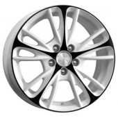 КиК Мулен руж венге 6.5x16 5x114.3 66.1 ET47