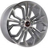 (LA) B112 10x19 5x120 74.1 ET53