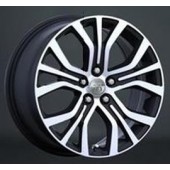 (LA) NS200 7x18 5x114.3 66.1 ET40