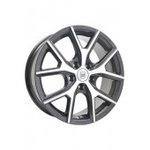 TechLine TL 735 7x17 5x114.3 60.1 ET45