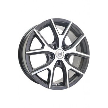 TechLine TL 735 7x17 5x114.3 60.1 ET45