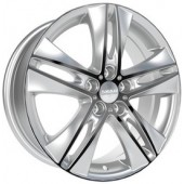 СКАД Эссен селена 7x17 5x100 57.1 ET46