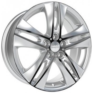 СКАД Эссен селена 7x17 5x114.3 67.1 ET50