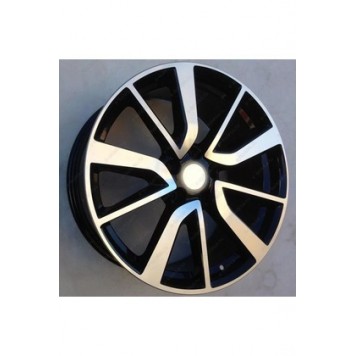 (FR) 5028 8x19 5x114.3 66.1 ET40