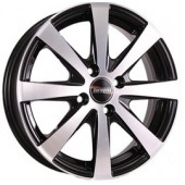 TechLine TL 534 5.5x15 4x100 54.1 ET45 TechLine TL 534 5.5x15 4x100 54.1 ET45