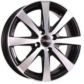 TechLine TL 534 5.5x15 4x100 60.1 ET45