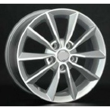 (LA) VW172 6.5x16 5x112 57.1 ET46