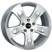 (LA) FD58 8x18 5x114.3 63.3 ET44 (LA) FD58 8x18 5x114.3 63.3 ET44