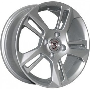 NZ 708 6x15 4x100 60.1 ET40