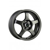 Megami MGM-7 6x14 4x100 56.6 ET39