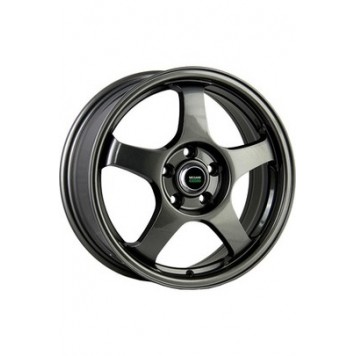 Megami MGM-7 6x15 4x114.3 56.6 ET44