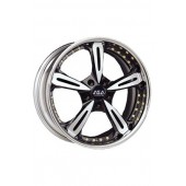 ASA DS3 9x19 5x120 77.0 ET38