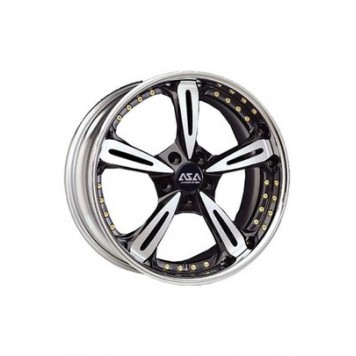 ASA DS3 9x19 5x120 77.0 ET38