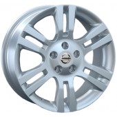 (LS) NS68 7x17 5x114.3 66.1 ET55