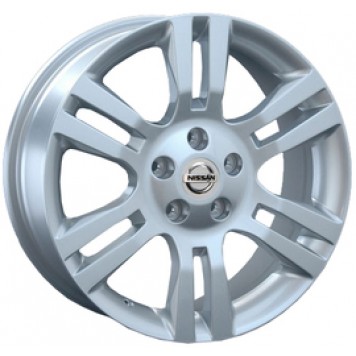 (LS) NS68 7x17 5x114.3 66.1 ET55