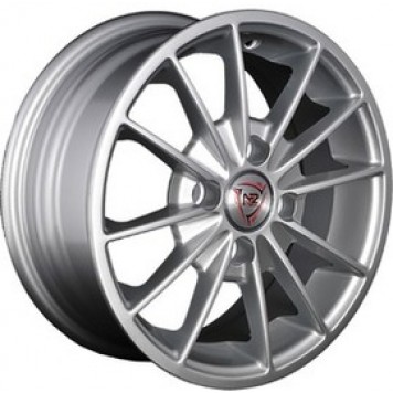 NZ SH617 6x14 4x100 73.1 ET40