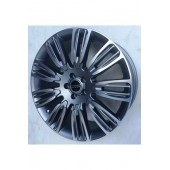 (FR) 1292 8.5x20 5x108 63.4 ET45