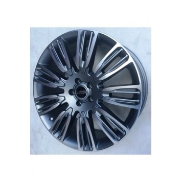 (FR) 1292 8.5x20 5x108 63.4 ET45