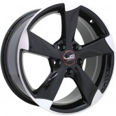 (LA) A56 7.5x17 5x112 57.1 ET51