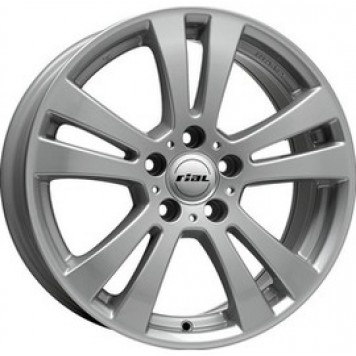 Rial DH 7.5x17 5x112 66.6 ET47