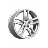 СКАД Женева белый 7x18 5x114.3 60.1 ET45