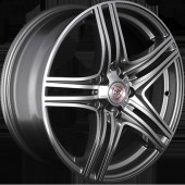 NZ F-6 6.5x15 5x100 57.1 ET38