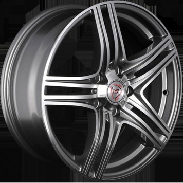 NZ F-6 6.5x15 5x100 57.1 ET38