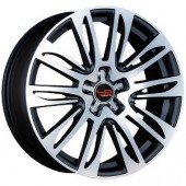 (LA) A49 7.5x16 5x112 57.1 ET45