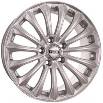 TechLine TL 730 7.5x17 5x120 72.6 ET40