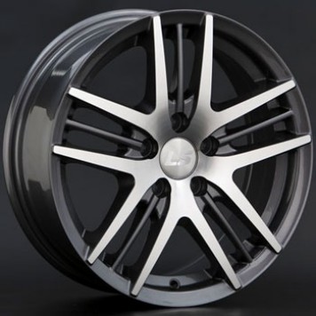 LS BY708 6.5x15 5x110 73.1 ET40