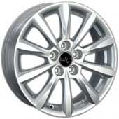 (LA) GM49 6.5x16 5x105 56.6 ET39