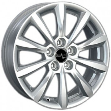 (LA) GM49 6.5x16 5x105 56.6 ET39