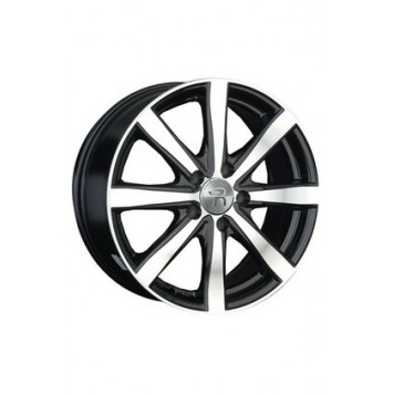 (LA) HND209 6.5x16 4x114.3 67.1 ET45