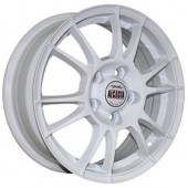Alcasta M20 6.5x16 4x100 54.1 ET52