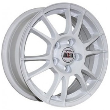 Alcasta M20 6.5x16 4x100 54.1 ET52