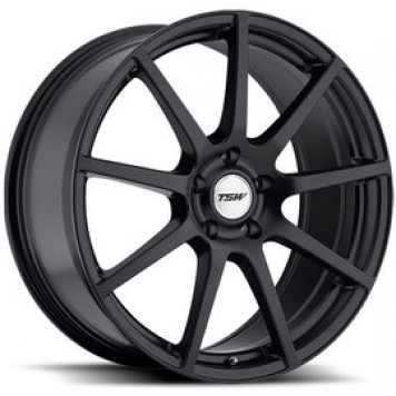 TSW Interlagos 7.5x18 5x114.3 76 ET45