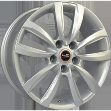 (LA) TY155 7x17 5x114.3 60.1 ET39