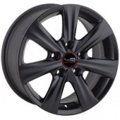 (LA) RN19 6.5x15 5x114.3 66.1 ET43