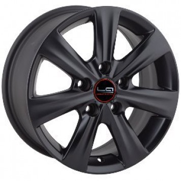 (LA) RN19 6.5x15 5x114.3 66.1 ET43