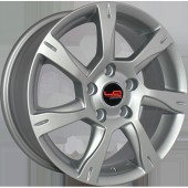 (LA) SZ44 6.5x16 5x114.3 60.1 ET50