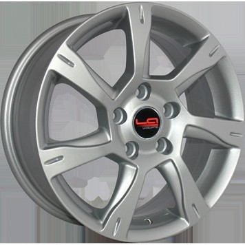 (LA) SZ44 6.5x16 5x114.3 60.1 ET50