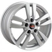 (LA) RN61 6.5x17 5x114.3 66.1 ET40