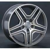 (FR) 5039 9x20 5x130 84.1 ET50