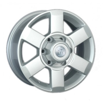 (LA) FD68 7x16 6x139.7 93.1 ET55