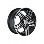 NZ F-6 8x18 5x114.3 67.1 ET45