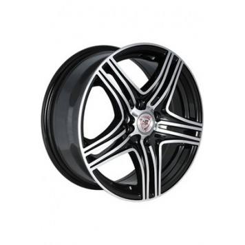 NZ F-6 8x18 5x114.3 67.1 ET45