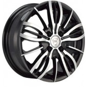 NZ SH675 6.5x16 5x114.3 67.1 ET38