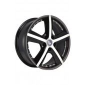 YST X-13 6.5x16 4x100 54.1 ET52