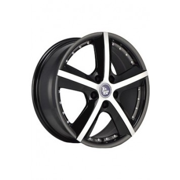 YST X-13 6.5x16 5x114.3 66.1 ET47